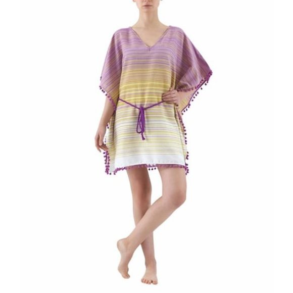 Bayview Beach Dress - 100% Turkish Cotton - Picture 1 of 1